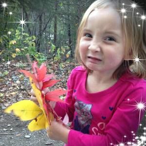 Meet your Posher, Katherine